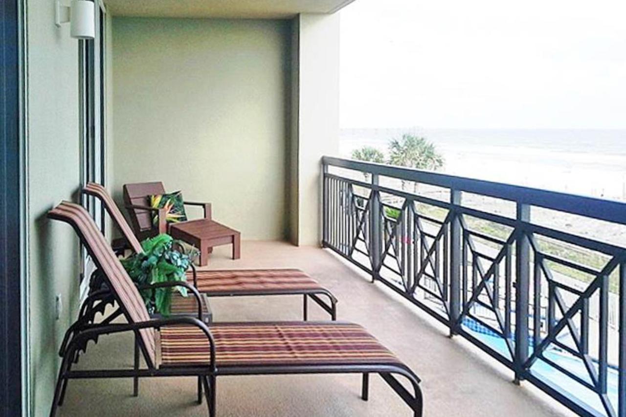 Okaloosa Island Azure Beah Resort - 2Nd & 3Rd Floor Condos מראה חיצוני תמונה